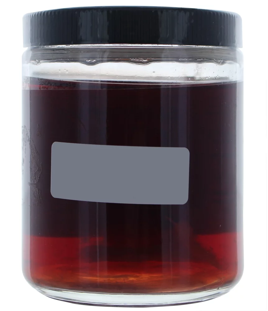 Supreme Red Wine Mother of Vinegar (8 oz)