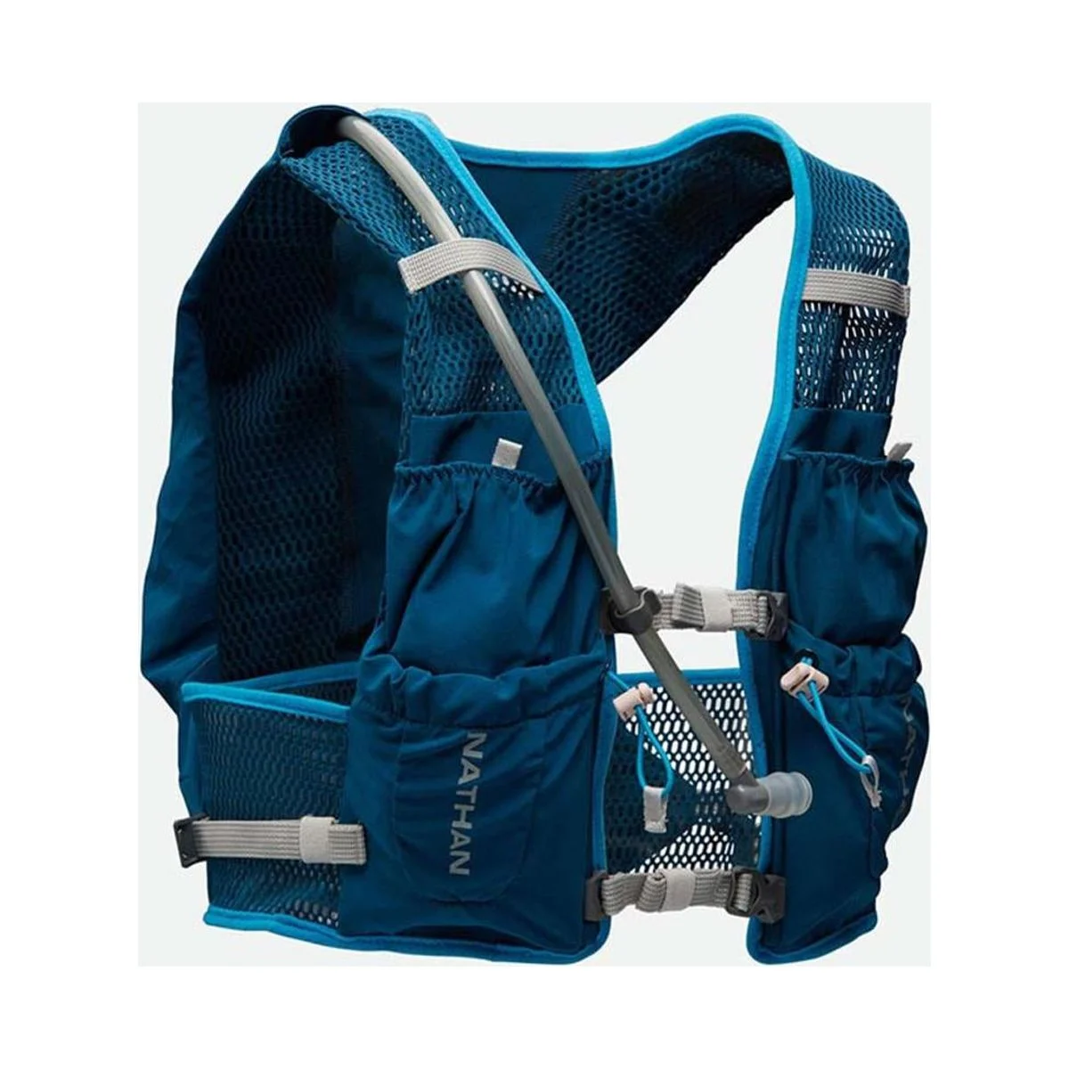Nathan Unisex VaporAir Lite 4 Liter Hydration Vest XS/M