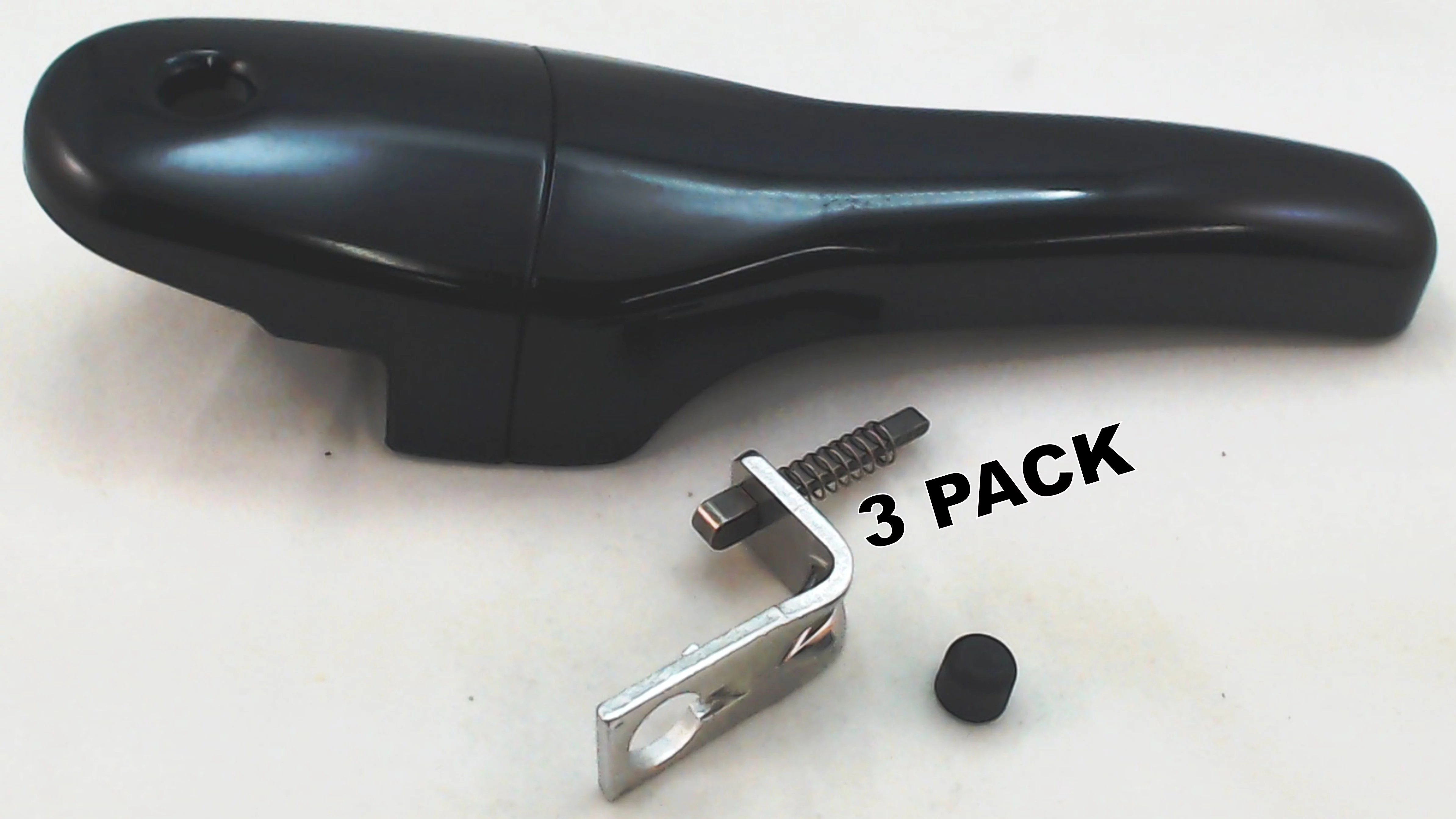 3 Pk, Presto Pressure Cooker Cover Handle, 85844