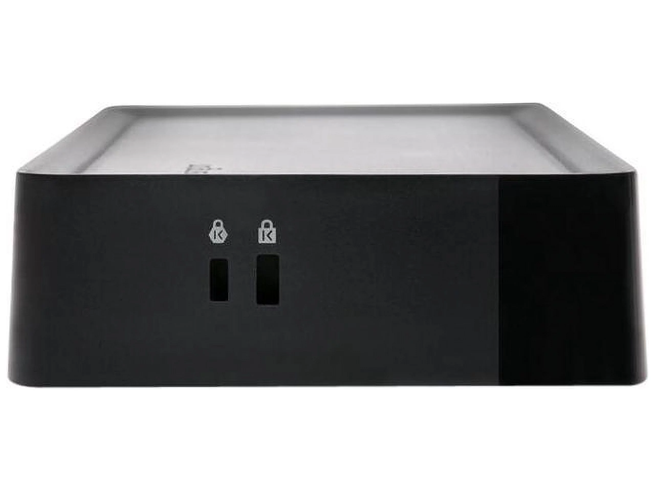 SD4900P TRIPLE 4K HYBRID DOCK