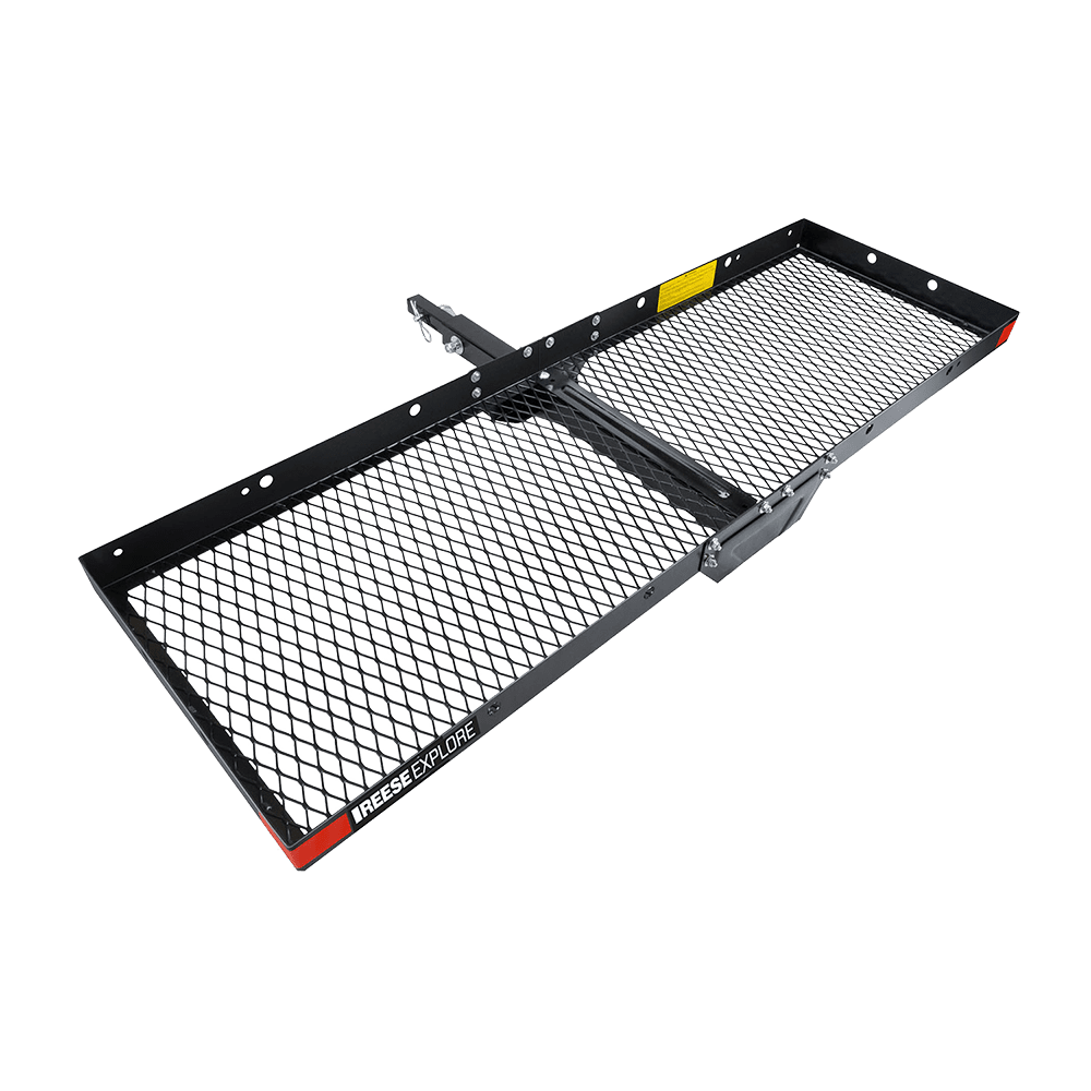 Reese Cargo Carrier for 1-1/4