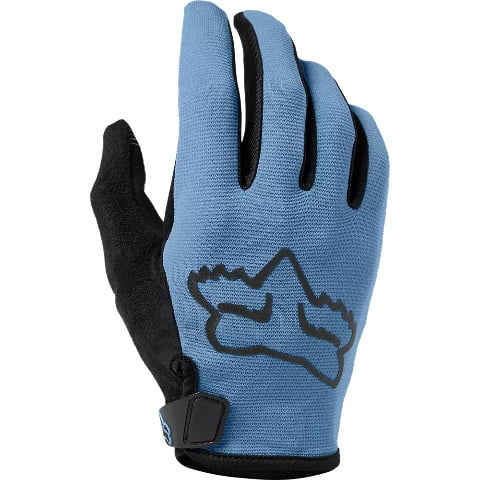 Fox Racing Ranger Mountain Bike Glove Dusty Blue Adult XX-Large