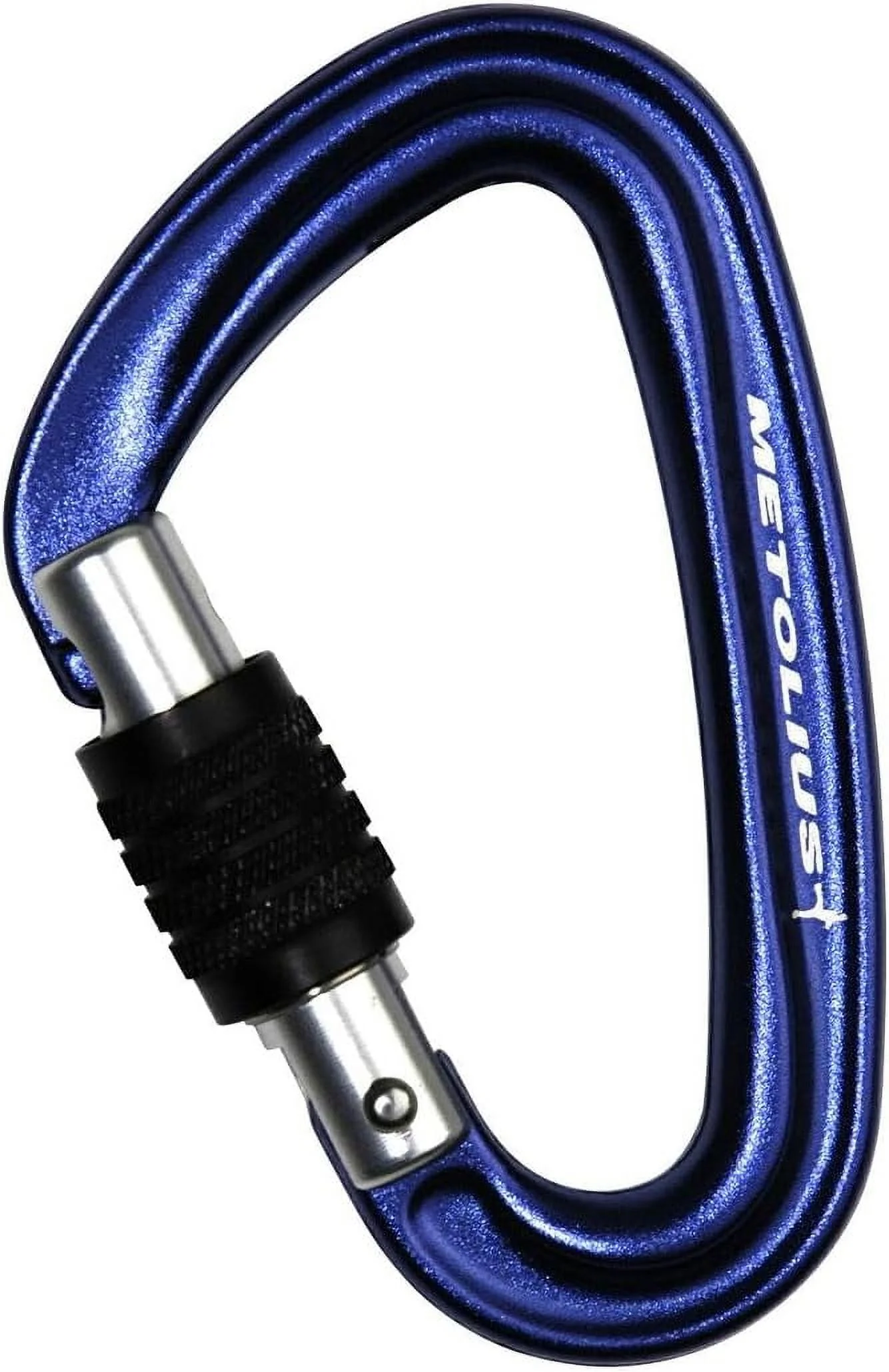 Bravo Locking Carabiner - SS23