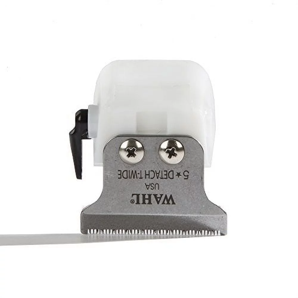 Wahl T Blade Cordless Detailer