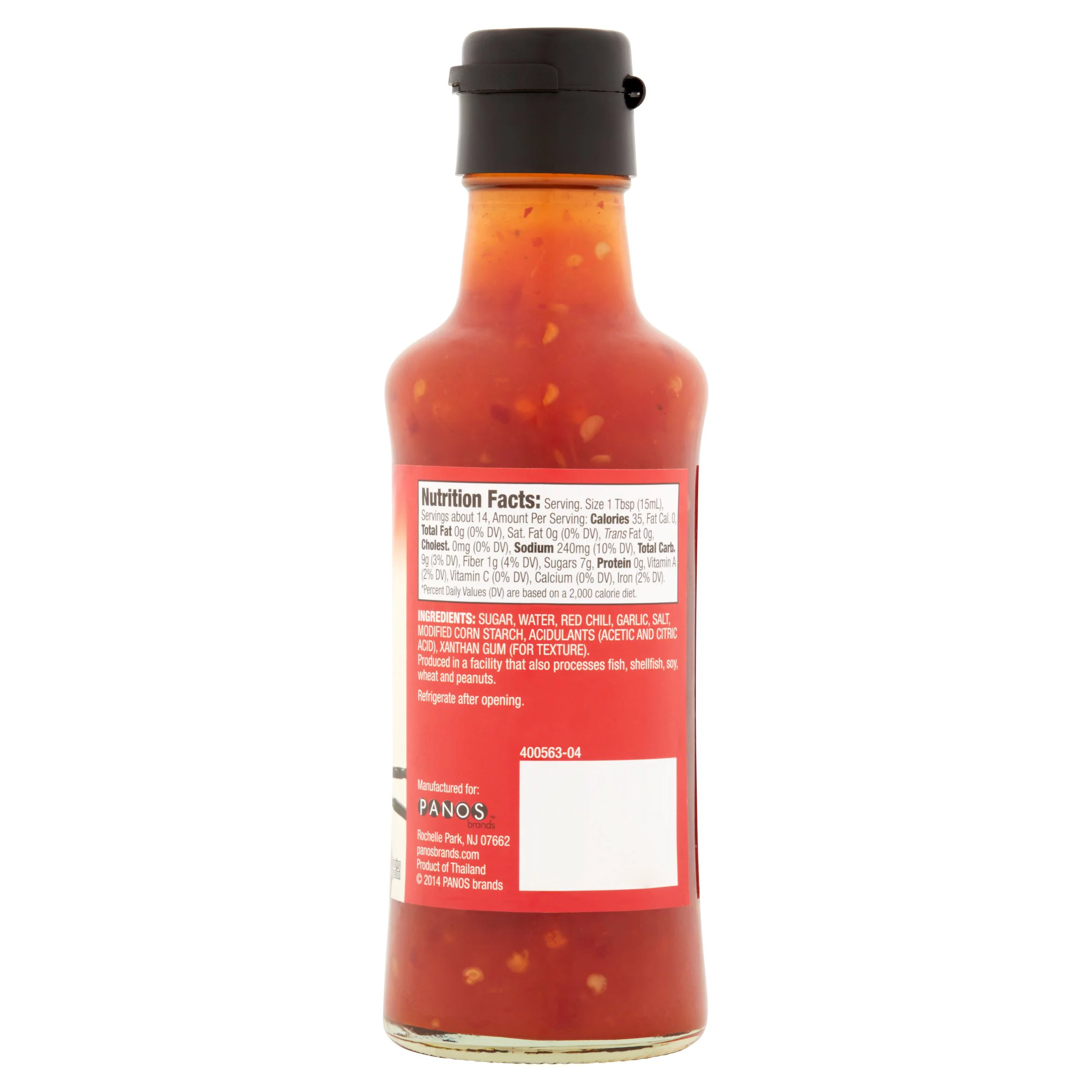 Ka Me Sauce Sweet Chili,7 Oz (Pack Of 12)