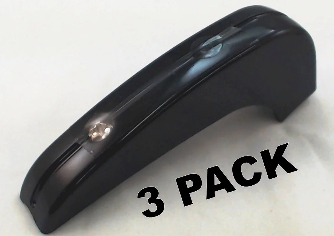 3 Pk, Presto Pressure Cooker Cover Handle, 85444