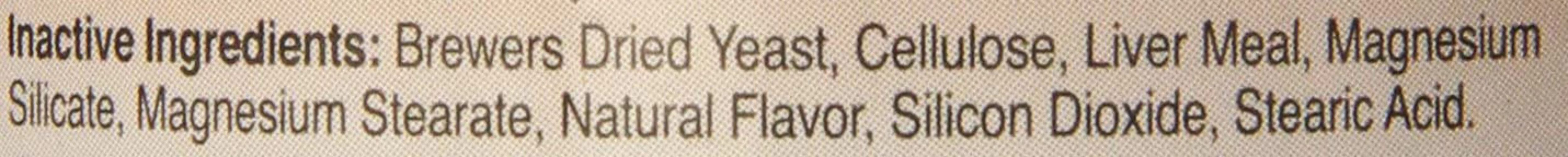 Nutri-Vet Hip  Joint Chewable Dog Supplements 90 Count