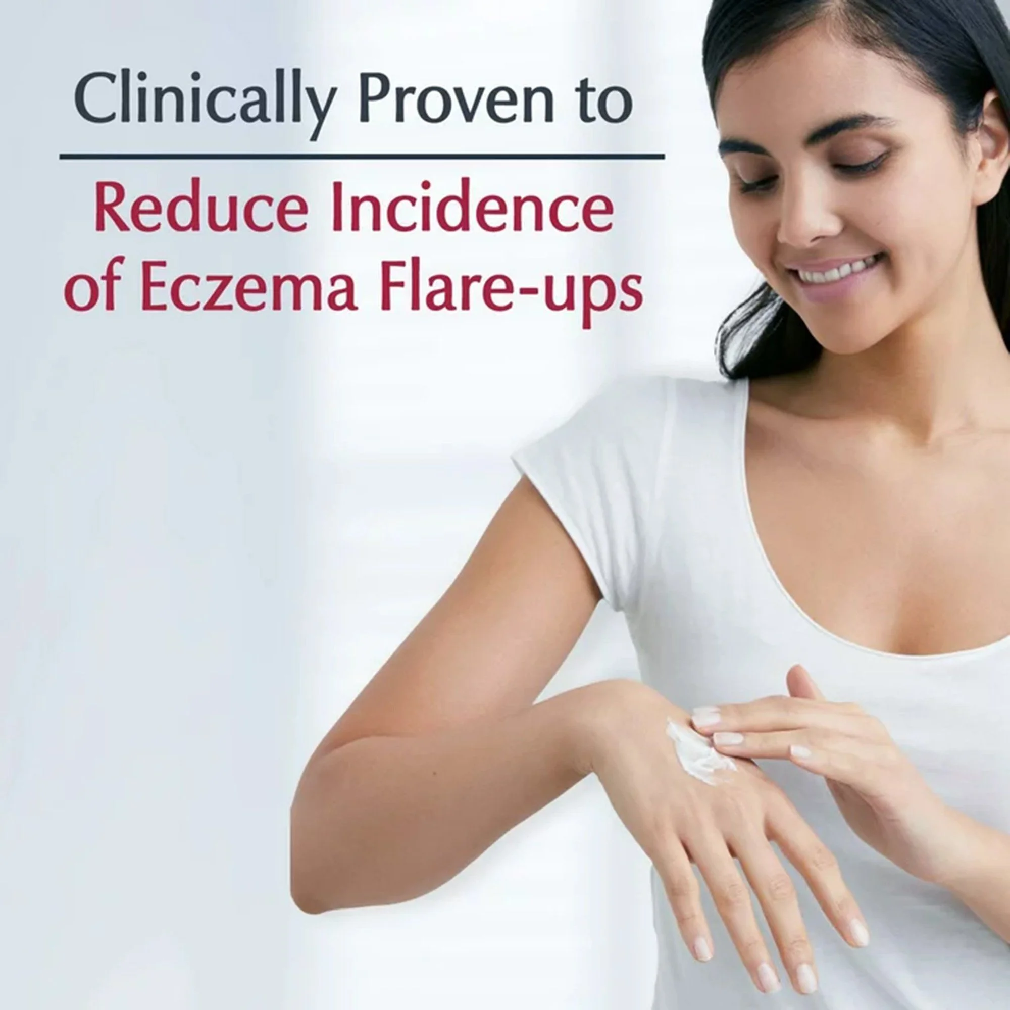 Eucerin Eczema Relief Cream, 5 oz. (EA/1)