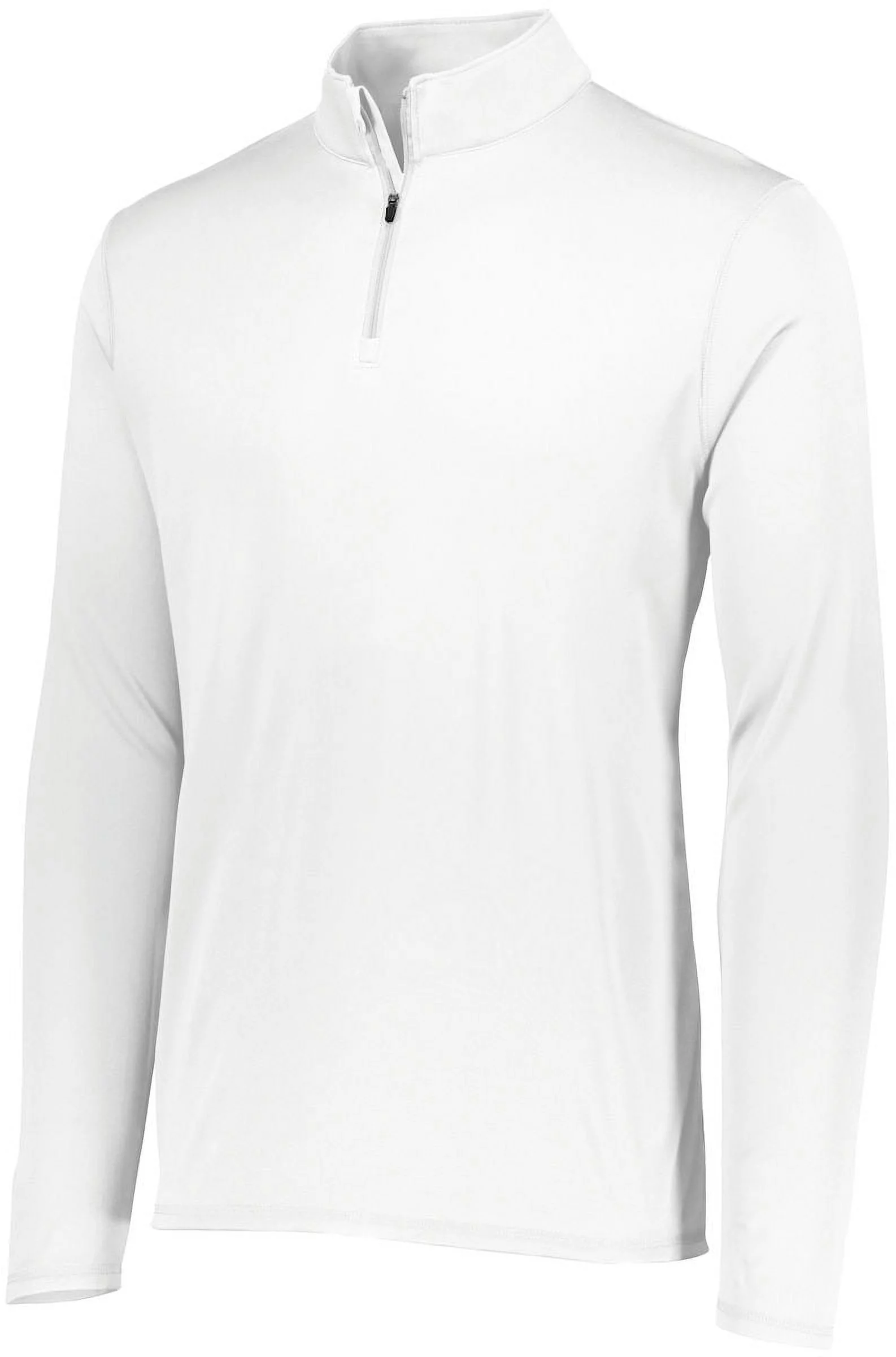 Augusta sportswear Youth Attain 1/4 Zip Pullover - 2786