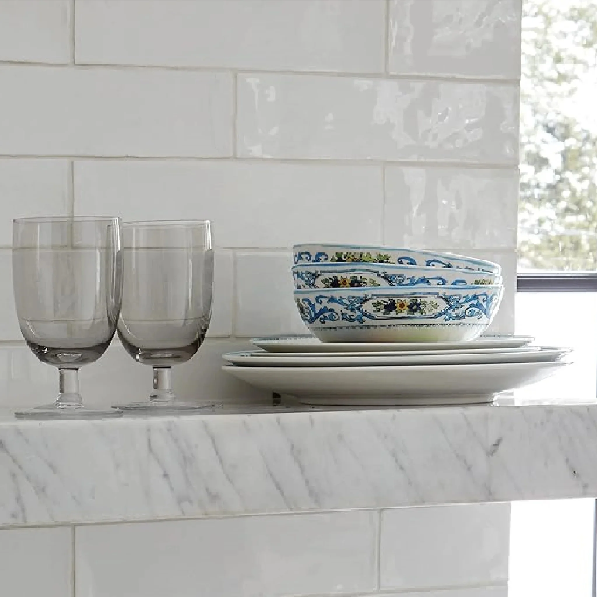 Lenox Autumn Studio 4-Piece Bowl Set