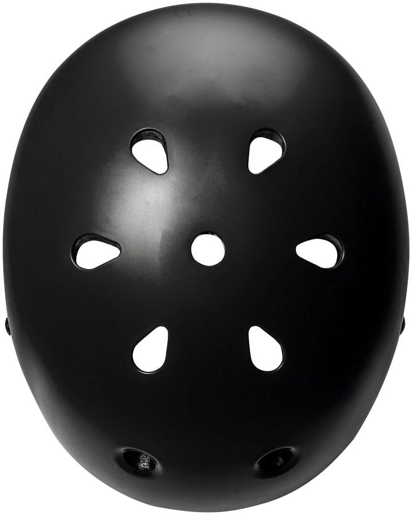 Kali Protectives Maha 2.0 Helmet ABS Shell Dial Fit Matte Black, Small/Medium