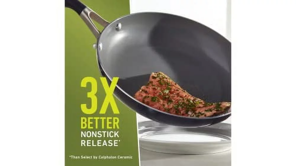 Select by Calphalon 12