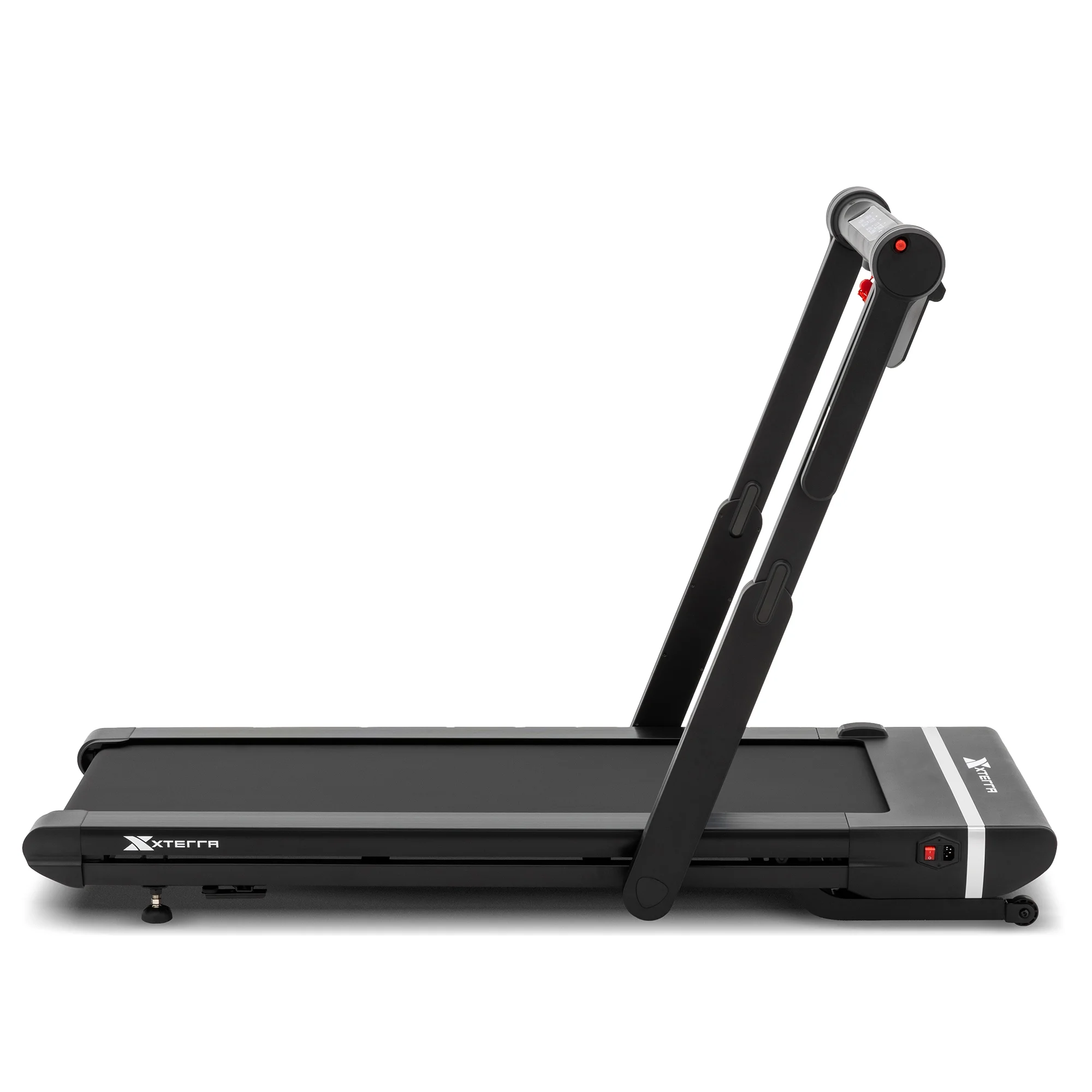 XTERRA Fitness WS300 WalkSlim Treadmill
