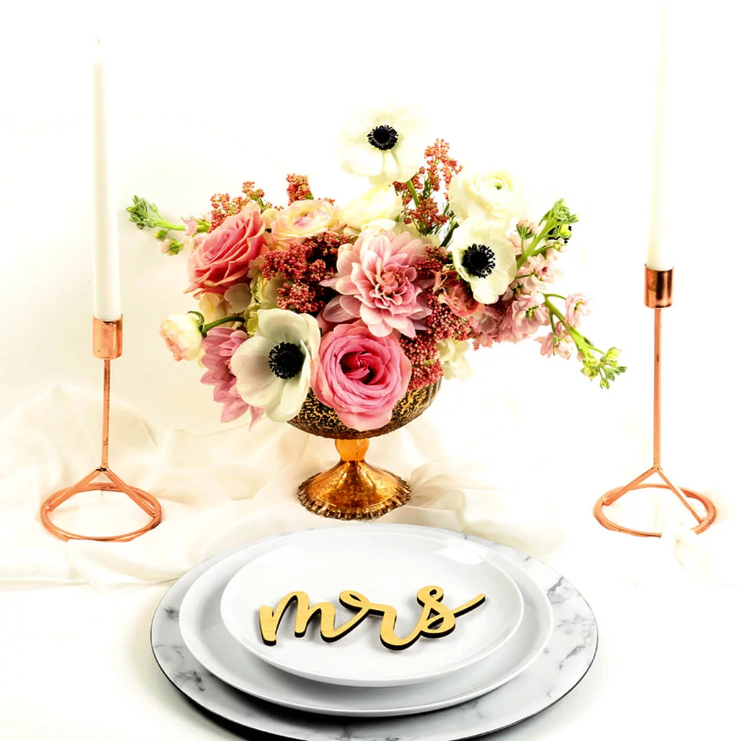 Koyal Wholesale Faux Marble Charger Plates, Marble Luxury Plates for Upscale Parties, Weddings BULK (24, White Gray)