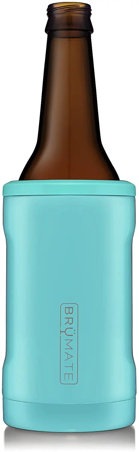 BruMate - Hopsulator Bott'l - Aqua
