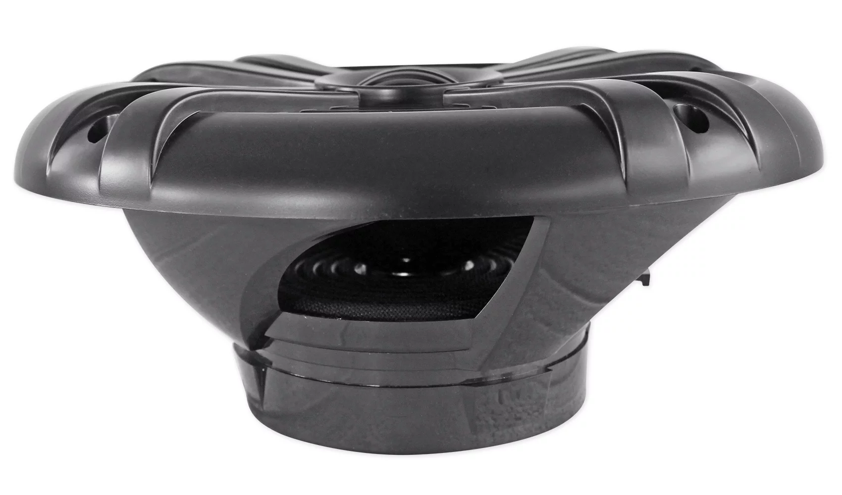 Pair Rockville RMSTS69W 6x9 1000w Waterproof Marine Boat Speakers+(2) Wakeboards