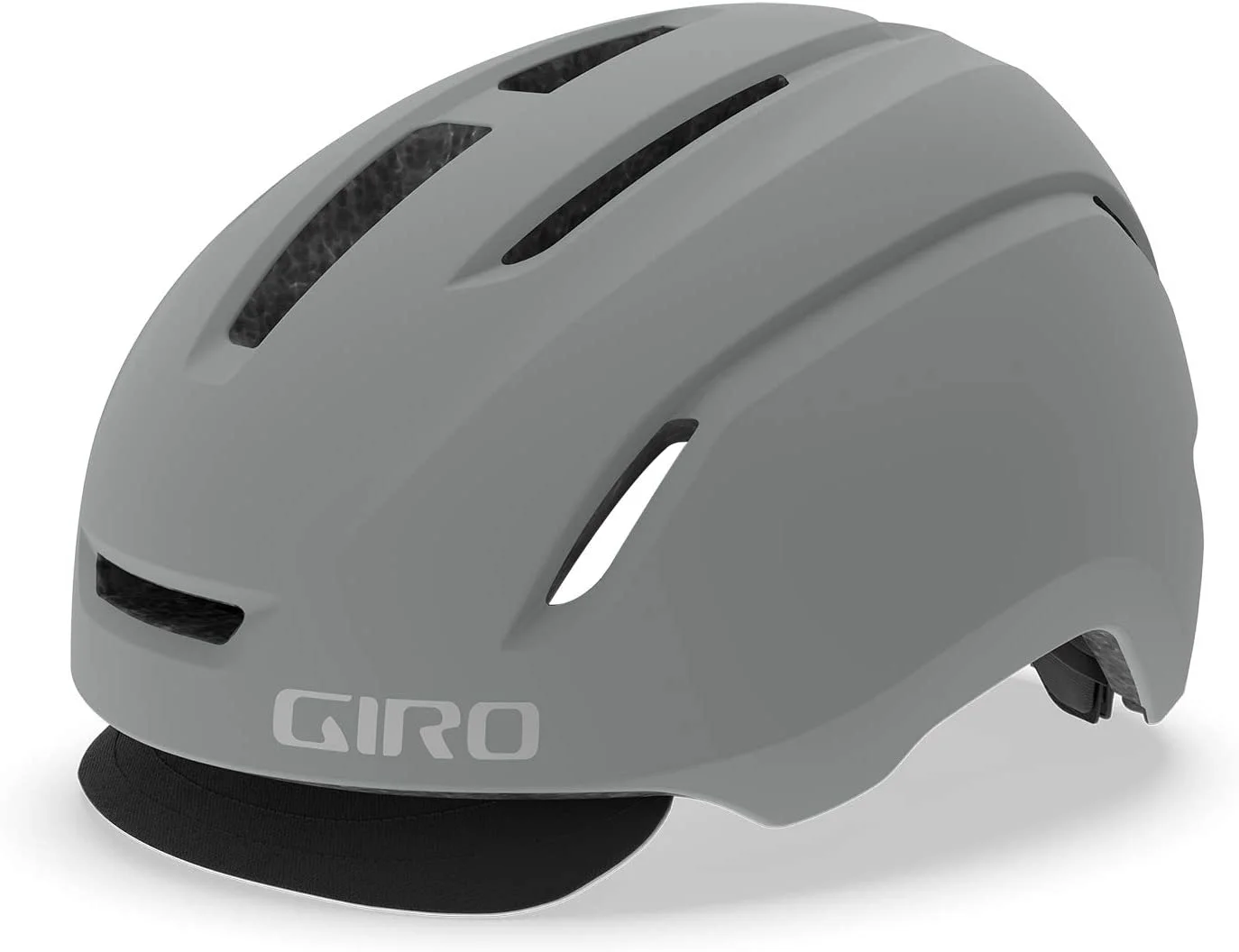 Giro Caden MIPS Helmet Matte Grey (2021) Medium ( cm)
