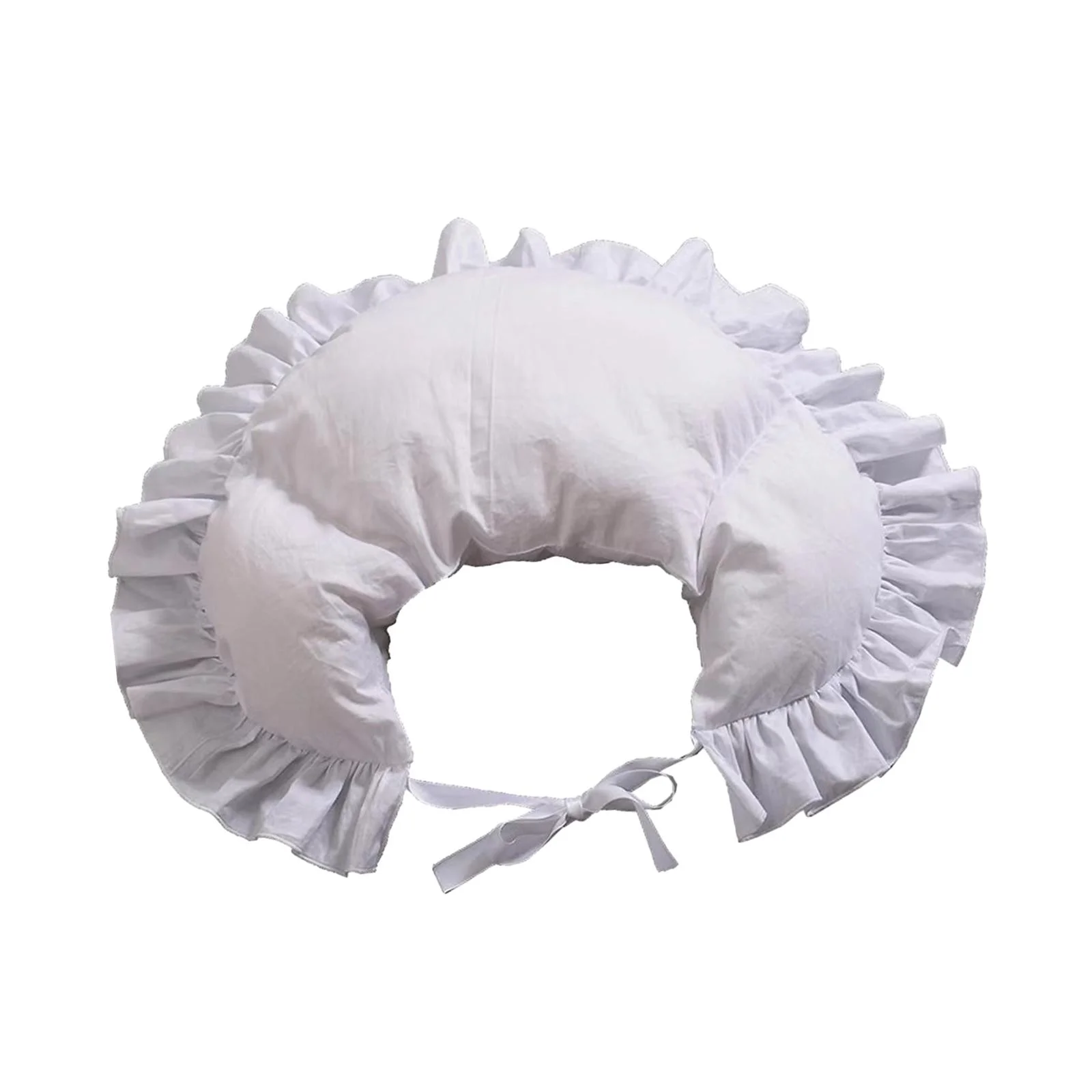 Milageto Skirt Underskirt Petticoat Dress Gown Retro Women Pad