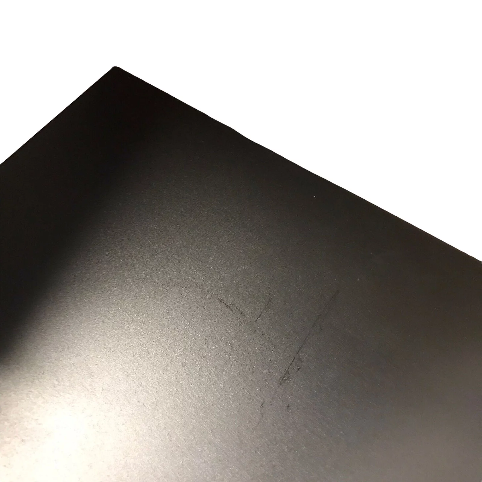 Open Box LG NeoChef Countertop Microwave Stainless Steel - Black (LMC2075BD) #NO7181