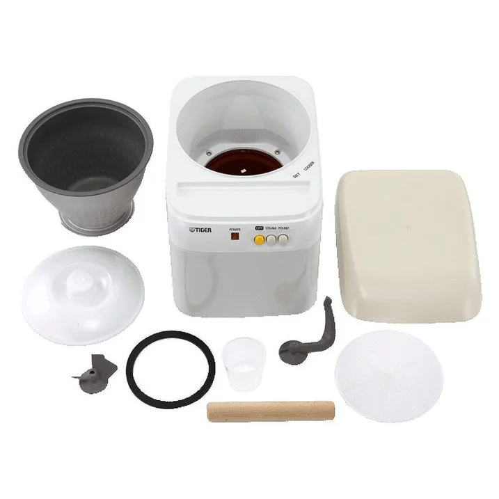 Tiger America SMJA18U Tiger Smja18u Mochi Maker 10cup