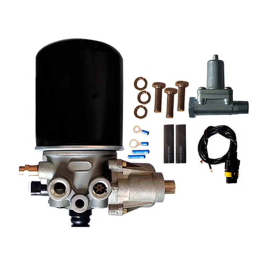 Tectran AT955205C Mdl 1200 Dryer Only (12 V)