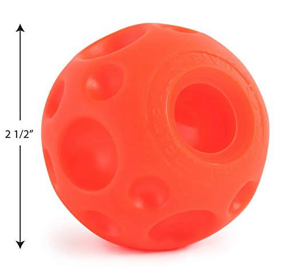 Omega Paw Tricky Treat Ball - Medium