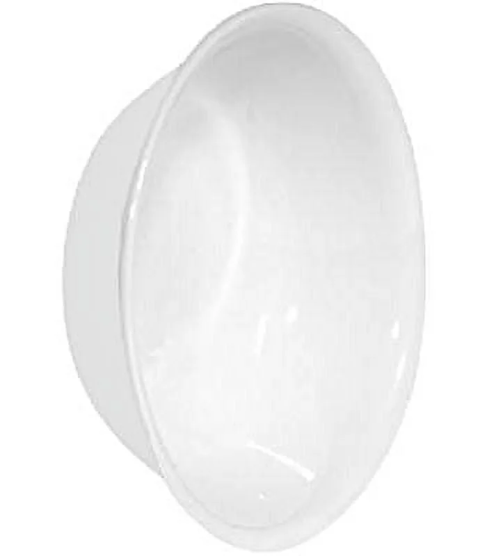Corelle Brands 6003905 Corelle 18 Ounce Large White Bowl (Case of 6)