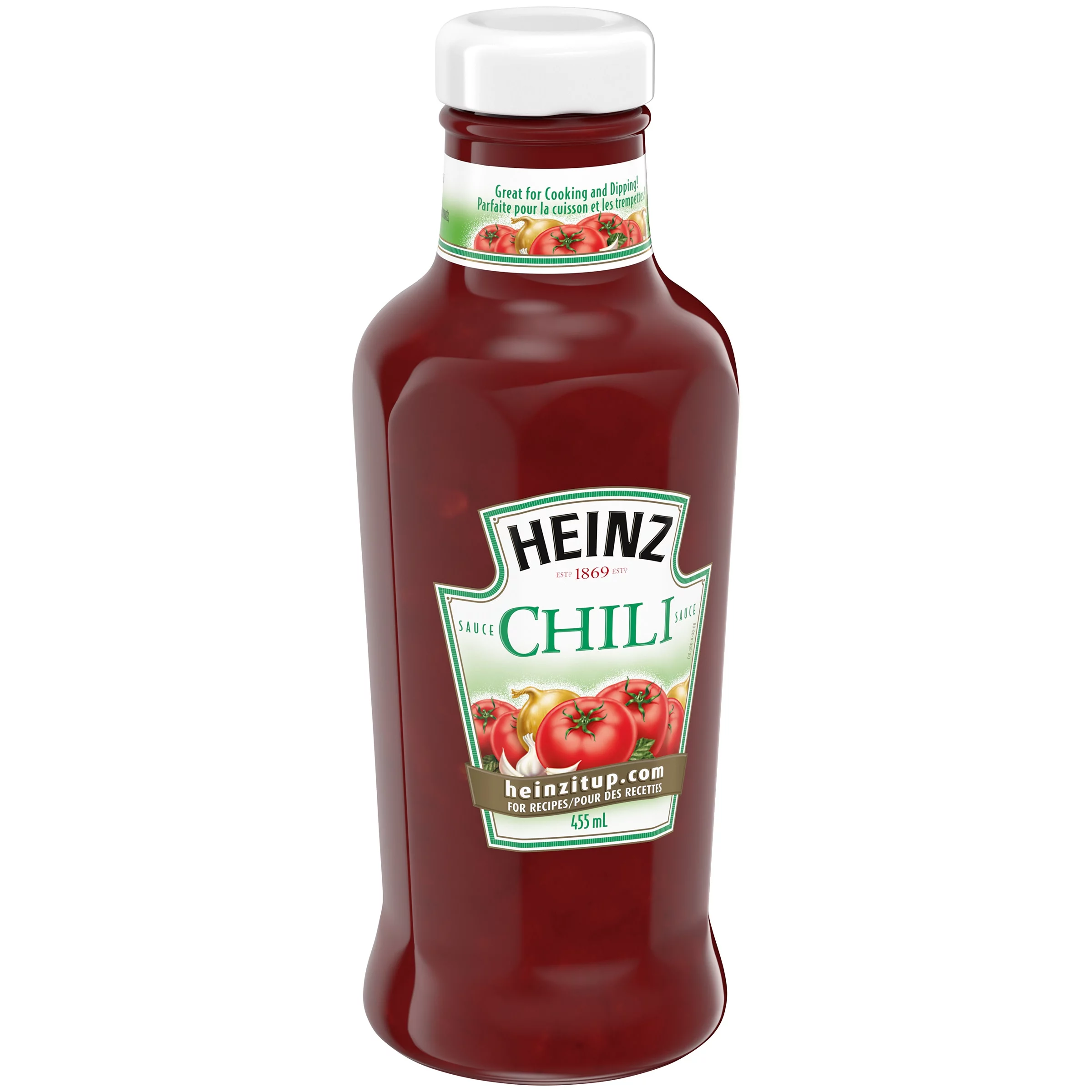 Heinz Chili Sauce