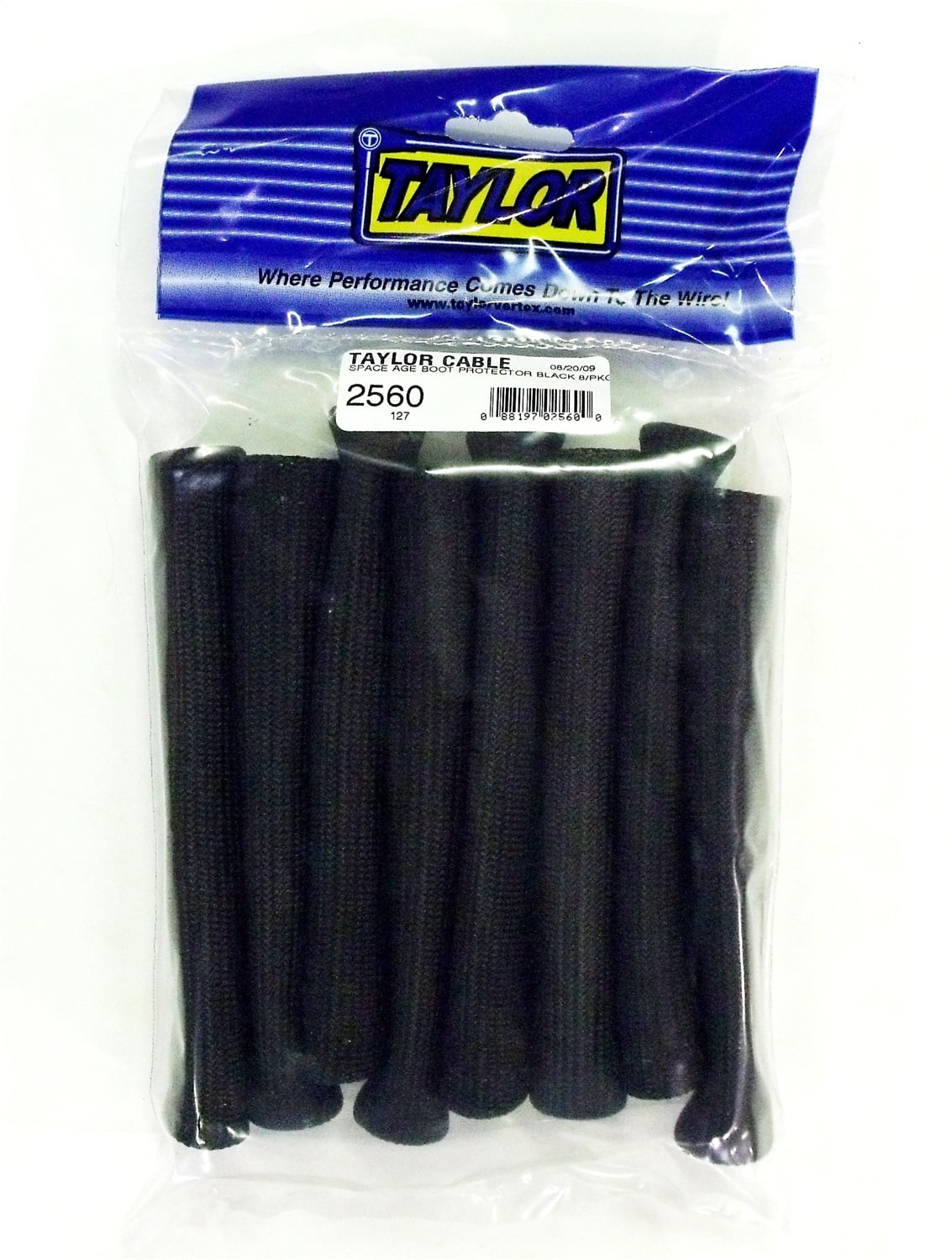 Taylor Cable 2560 Boot Protector