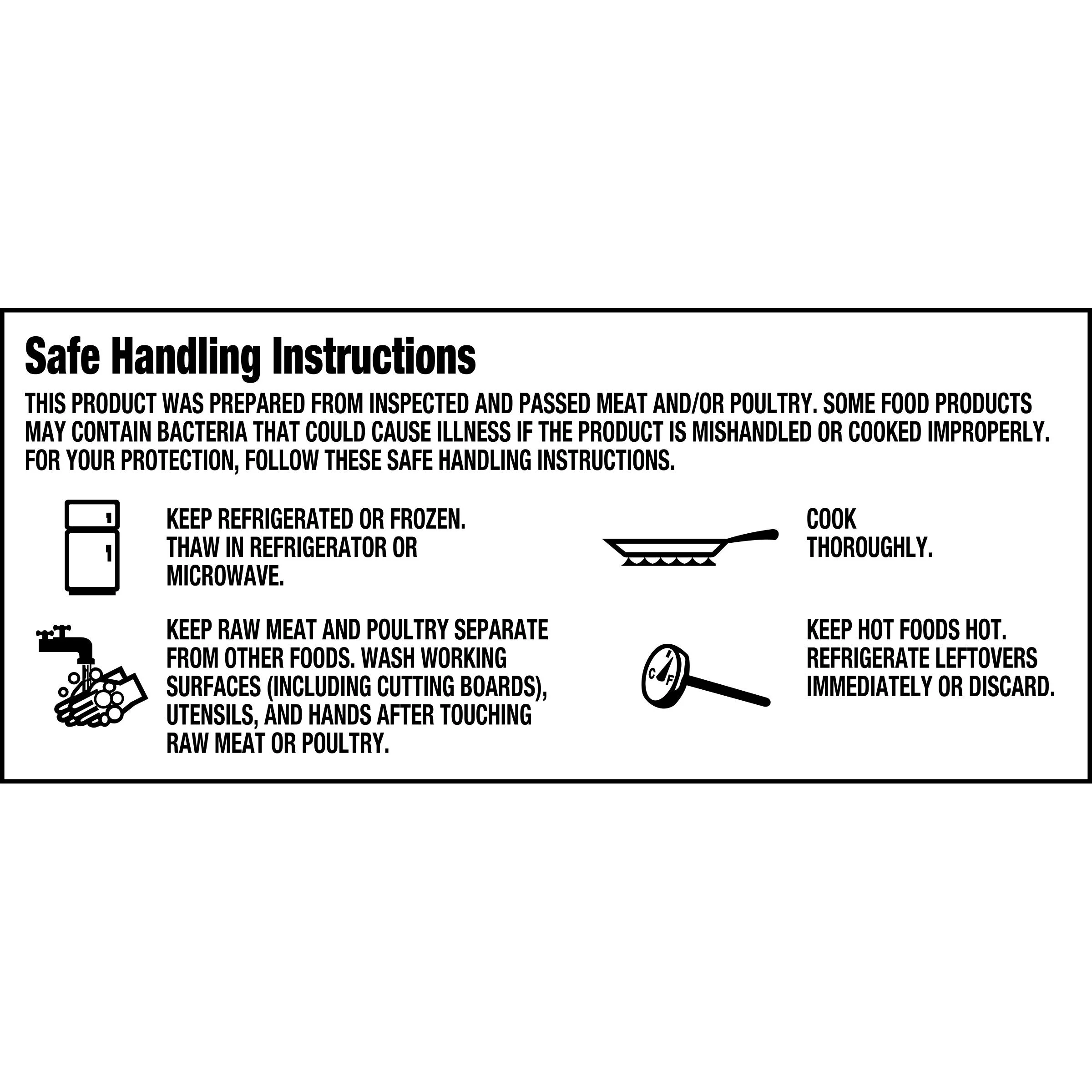 Beef Choice Top Sirloin Steak, Family Pack