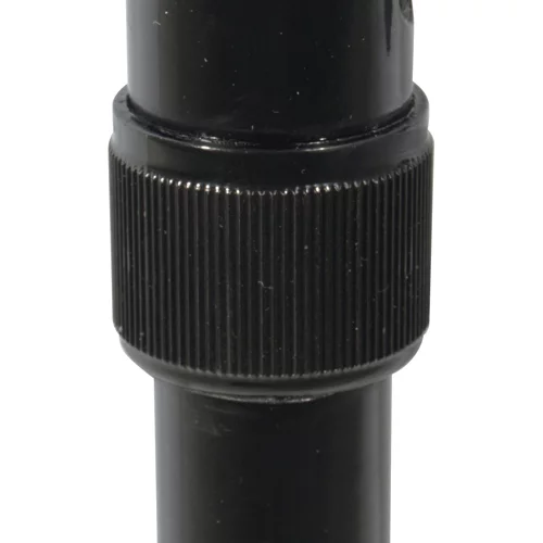 Bariatric H/D Offset Cane Alum Adjusts from 37 - 46 (Tall)