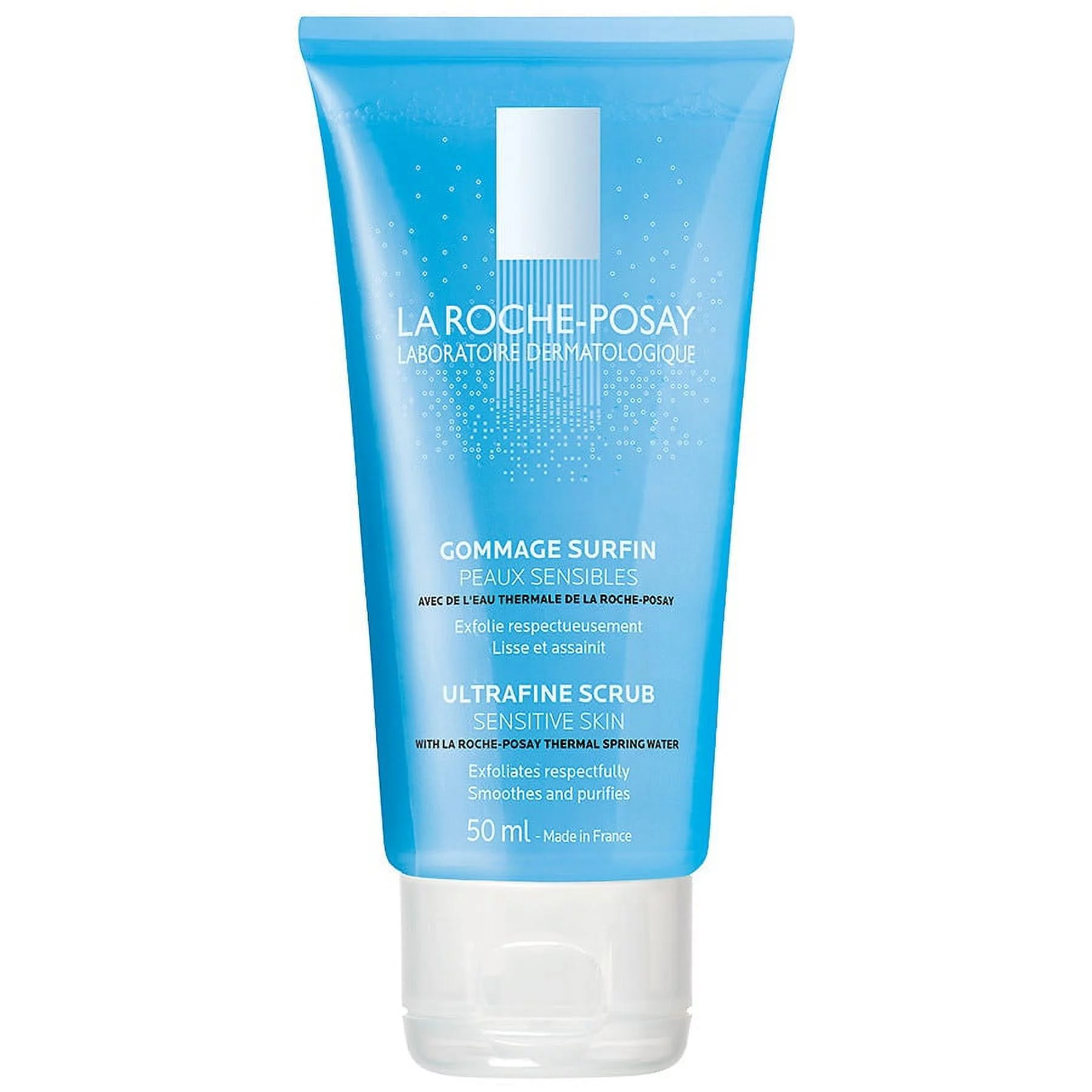 La Roche-Posay Ultra Fine Scrub Face Wash