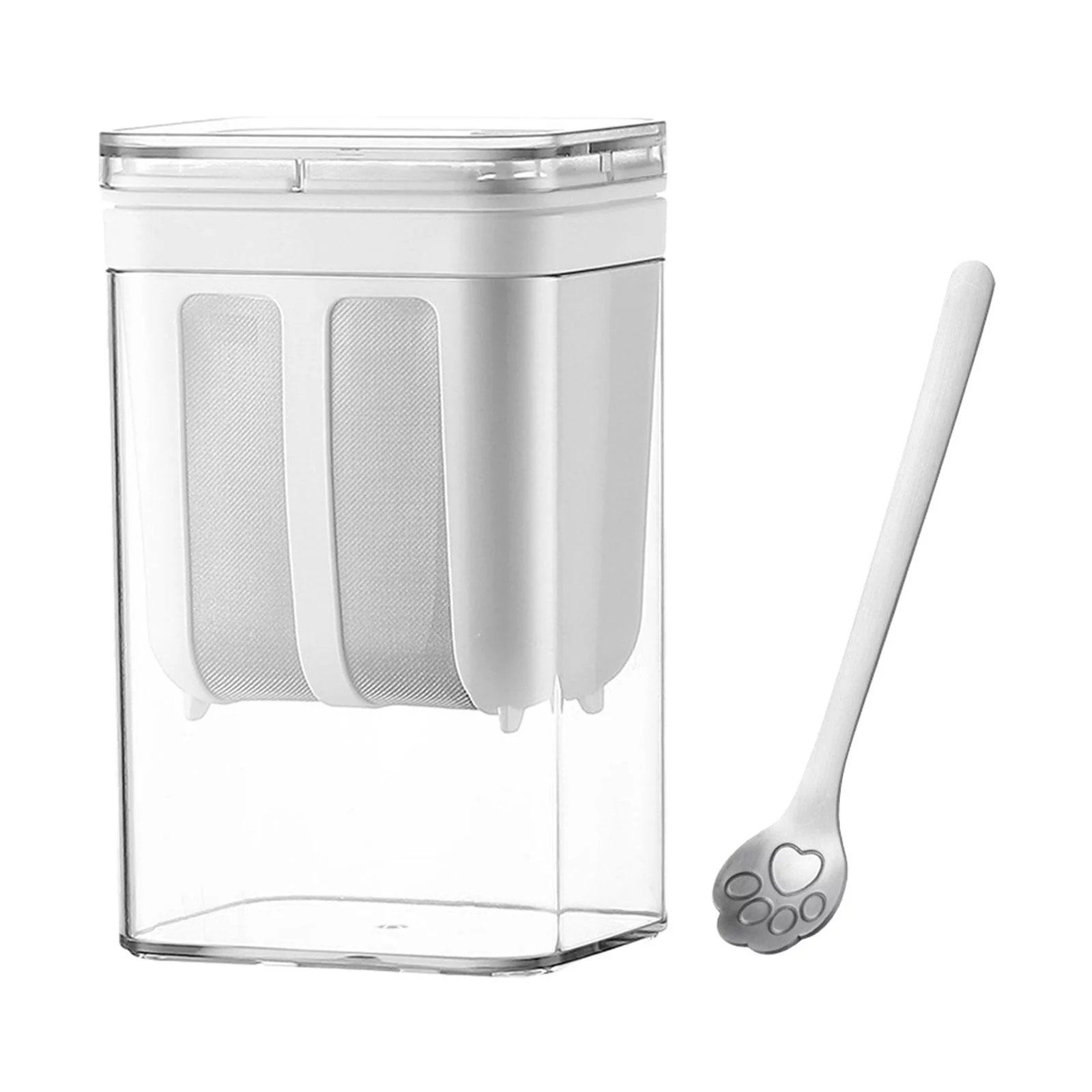 Greek Yogurt Mesh Yogurt Filtration for Milk Homemade Household Style A