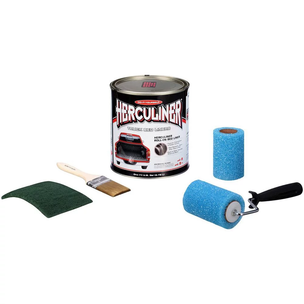 Original Truck Bed Liner Kit