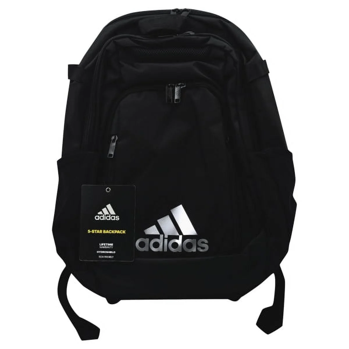 adidas 5-Star Team Backpack | CK8442