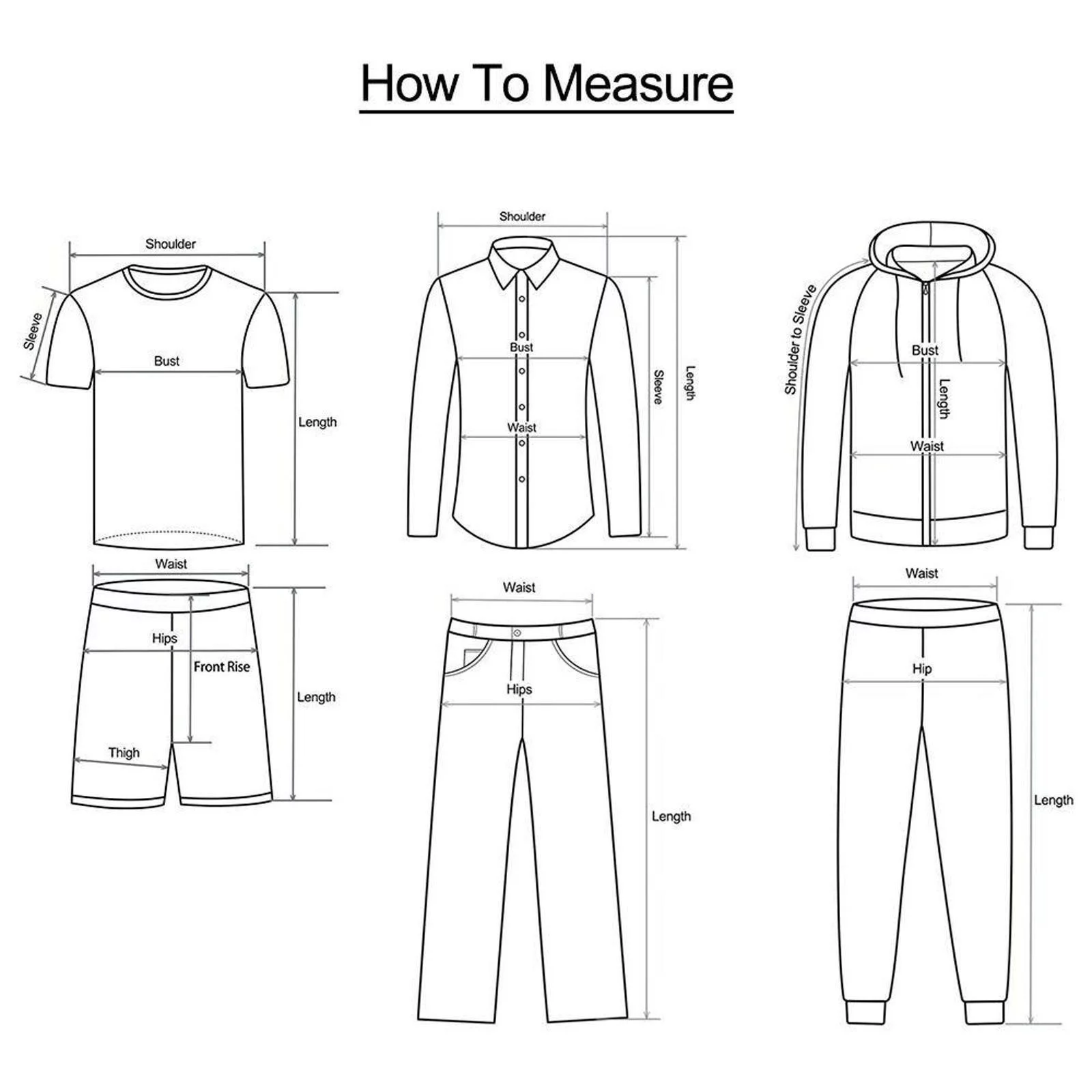 Wendunide 2024 Clearance Sales, Men's Pants Men's Summer Multi-Pocket Straight Casual Pants Overalls Trousers Black XL