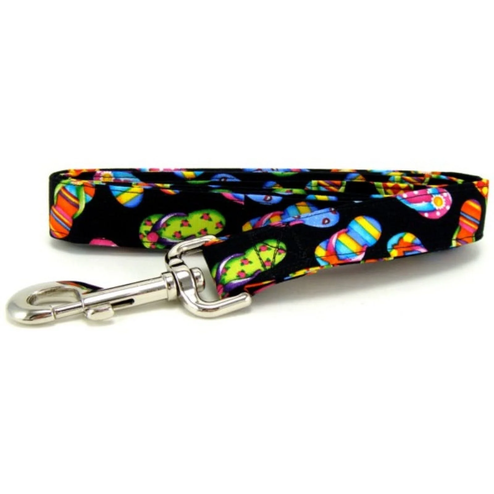 Flip Flops Dog Leash - Size - Large
