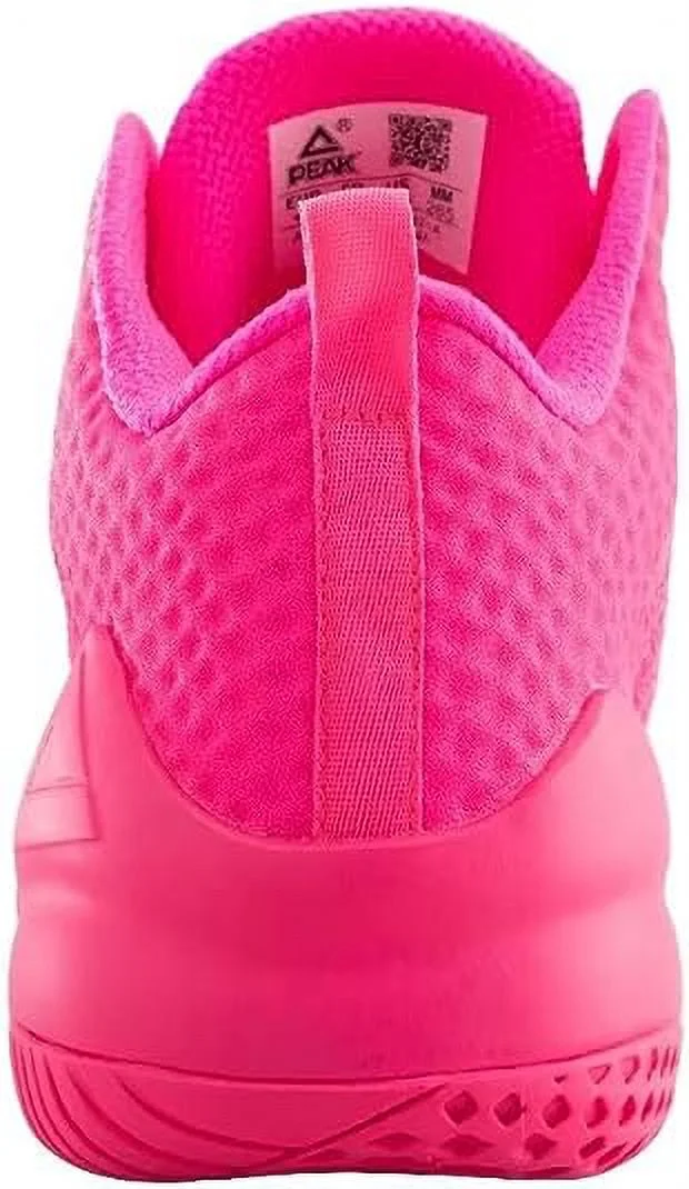 PEAK Mens Lou Williams Streetball Master Basketball Shoes