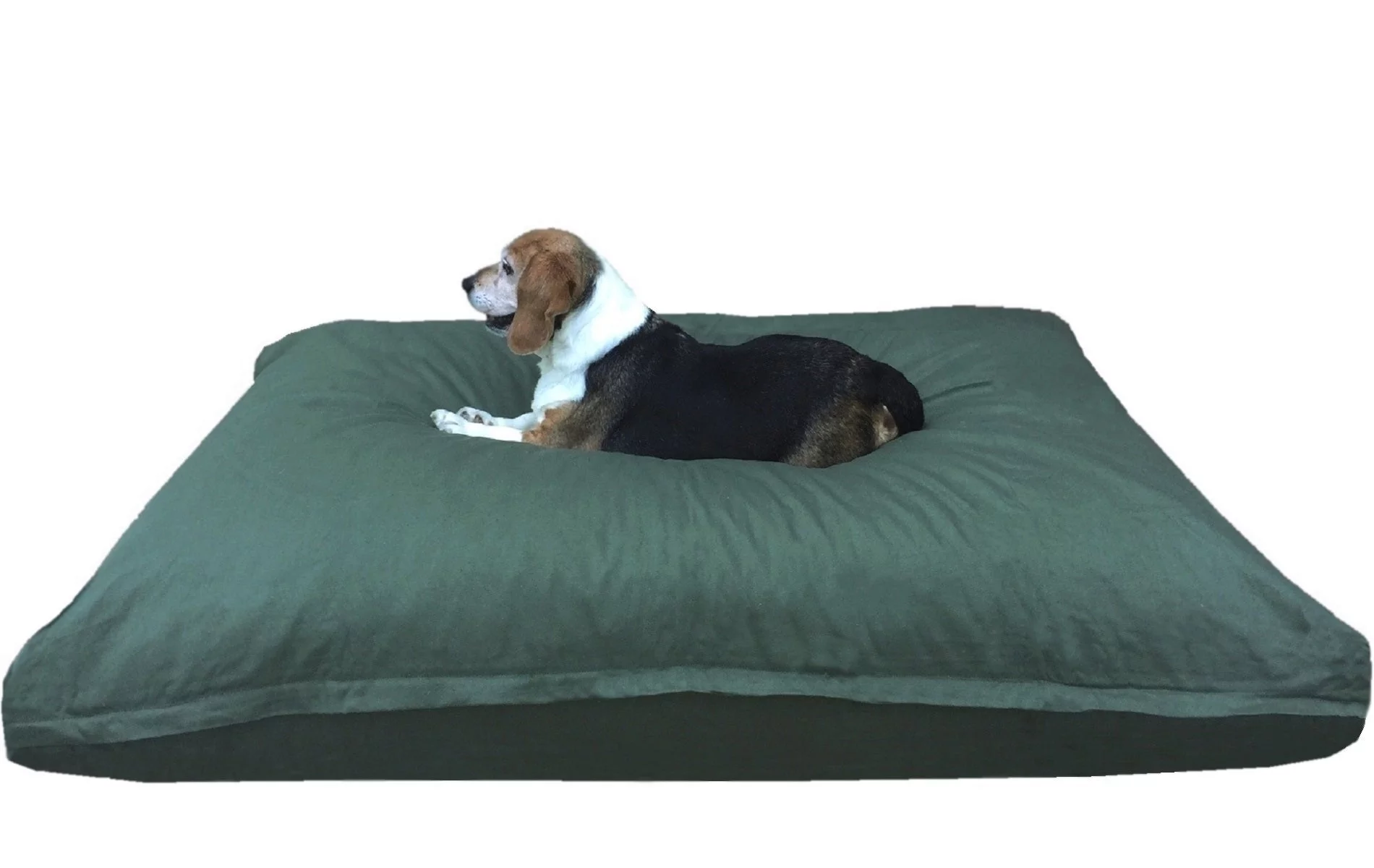 Dogbed4less Shredded Memory Foam 37