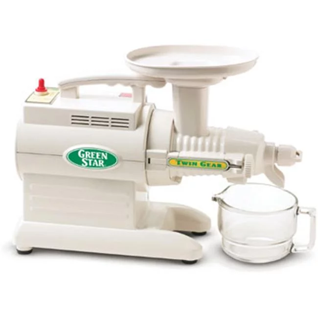 Tribest Green Star Basic 220 Volt