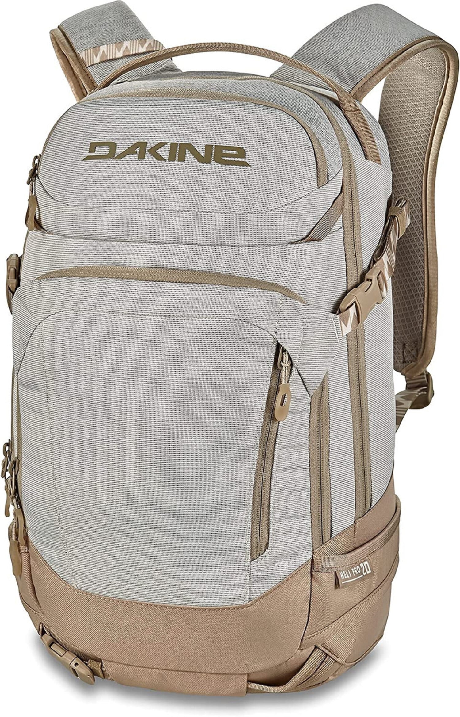 Dakine Women's Heli Pro 20L Pack - Woodland Floral