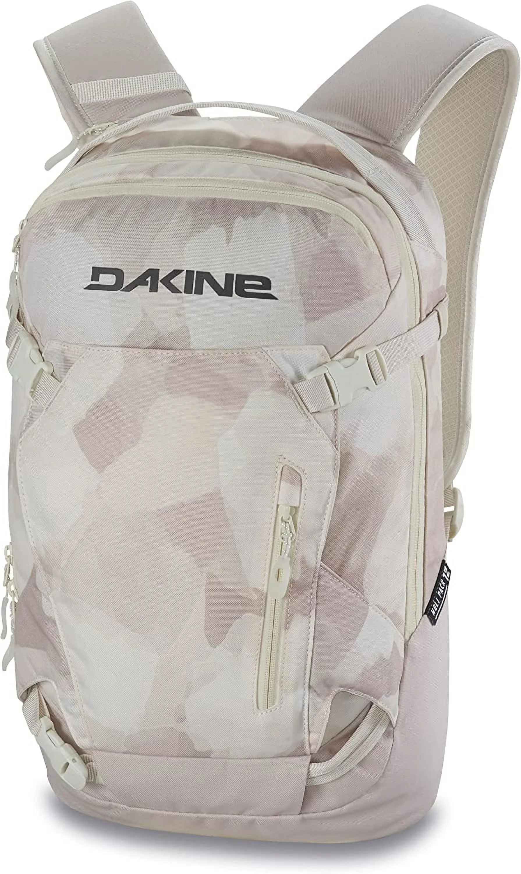 Dakine Women's Heli Pack 12L - Sand Quartz