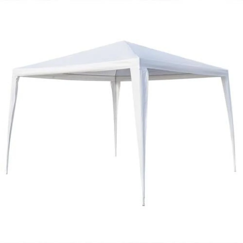 Canopy Wedding Party Tent Gazebo Event Outdoor 10'x10'