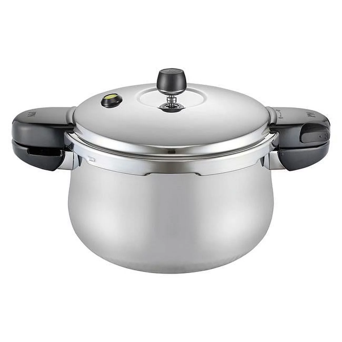 6.0 Liters 10 Servings New Hiklad IH Hive Pressure Cooker