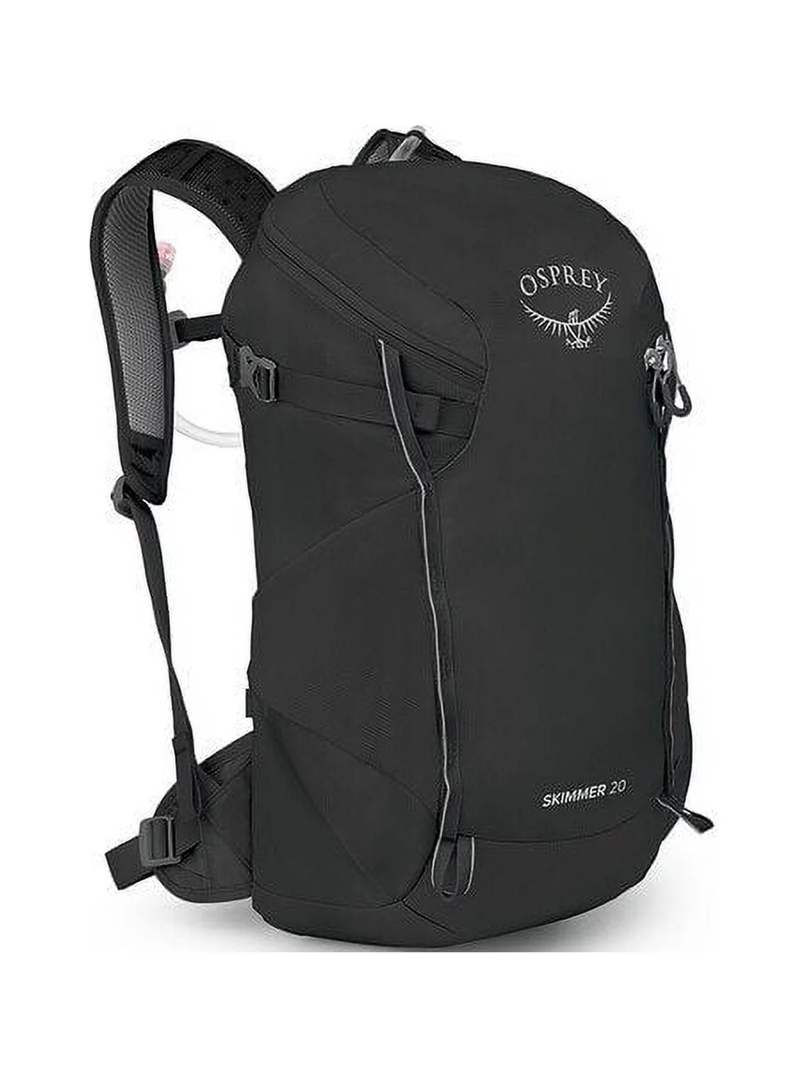 Osprey Skimmer 20 with Reservoir Color: Black, Size: O/S