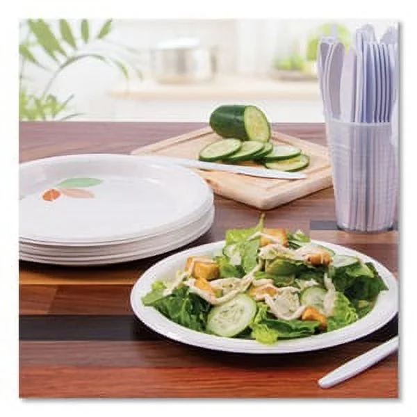 Bare Paper Eco-Forward Dinnerware