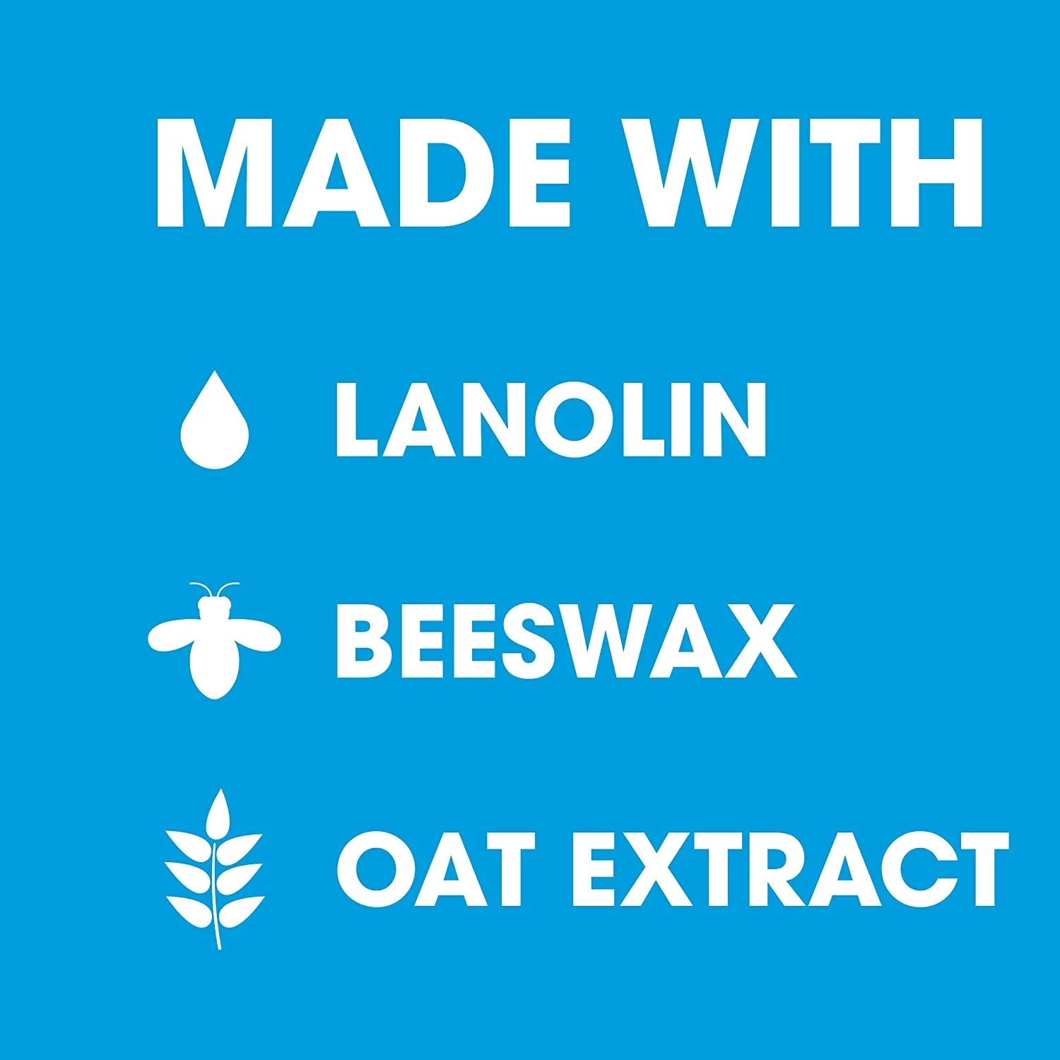 Triple Paste Medicated Ointment, 16 oz (Pack of 2)