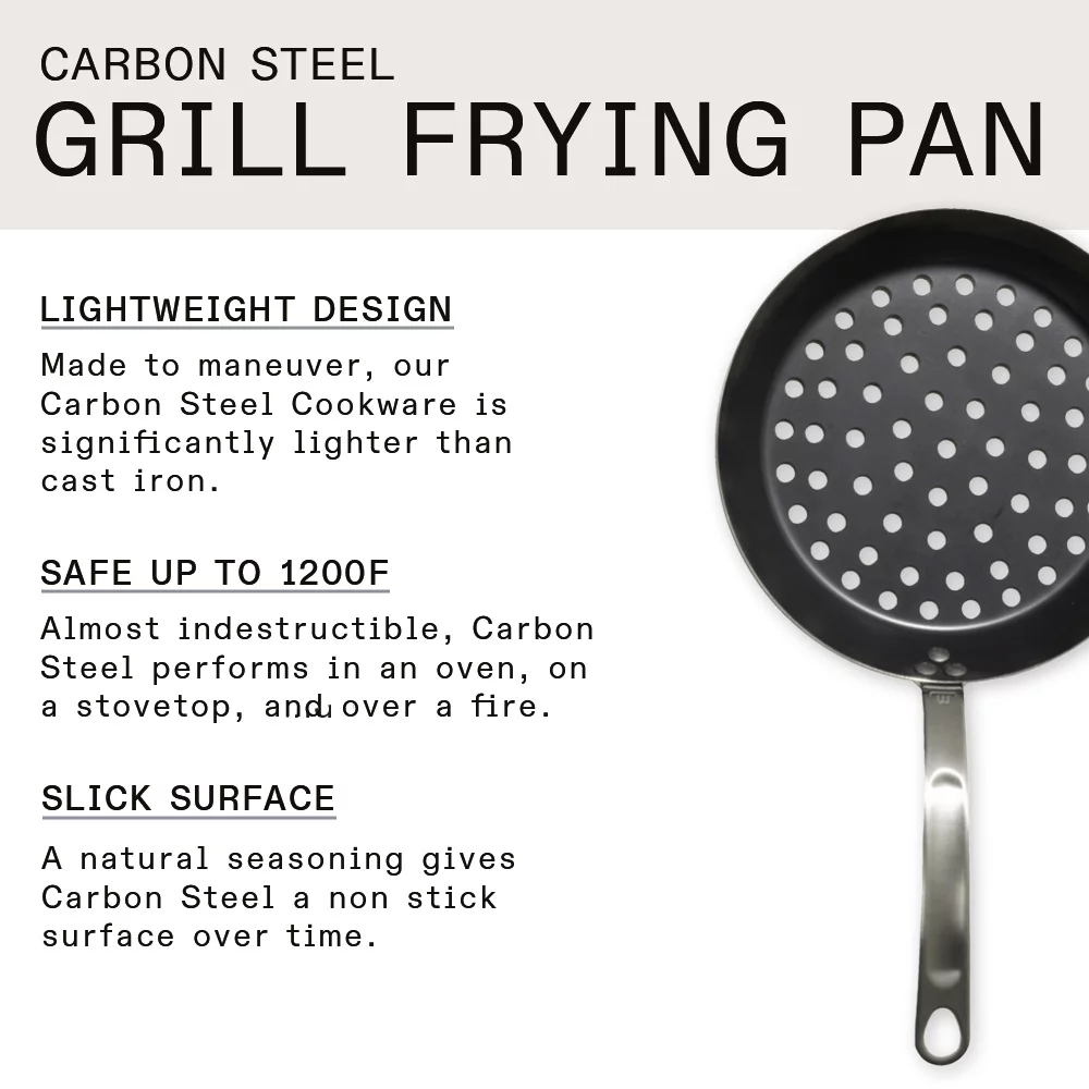 Made In Cookware - 11