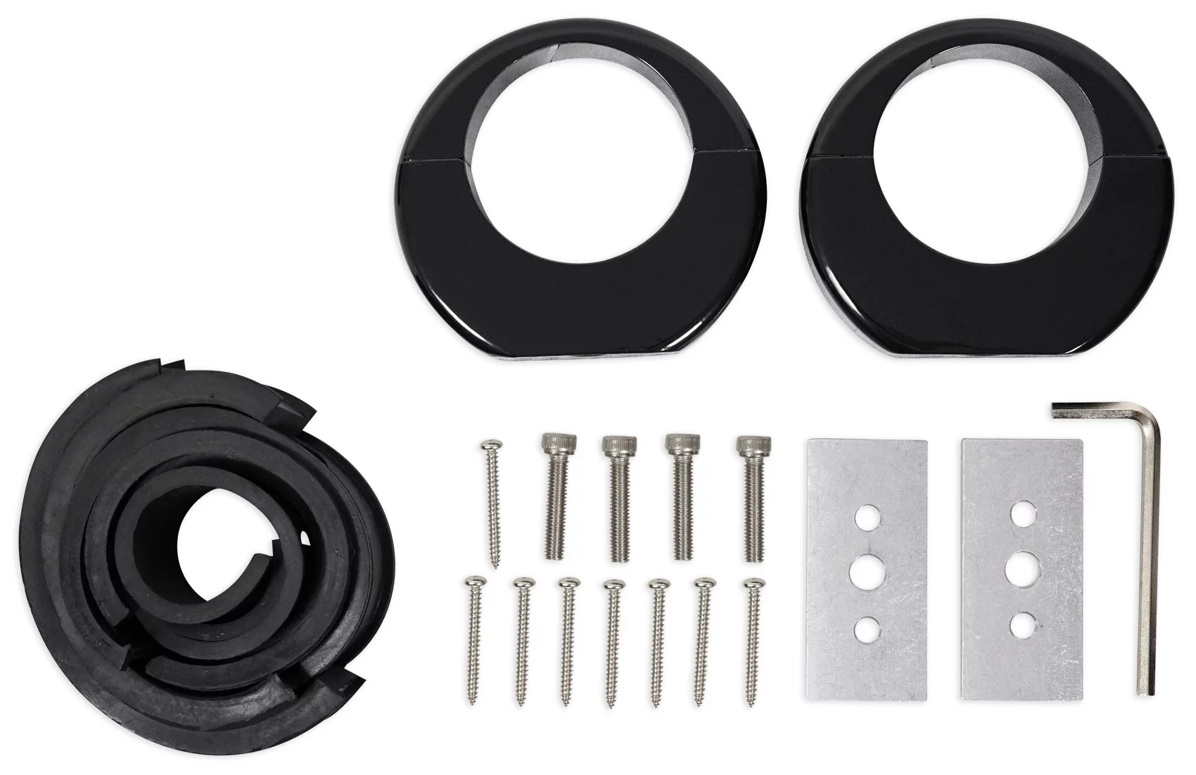 Memphis MXAZ24MC 2-Zone Marine Bluetooth Receiver+4) MB QUART Wakeboard Speakers