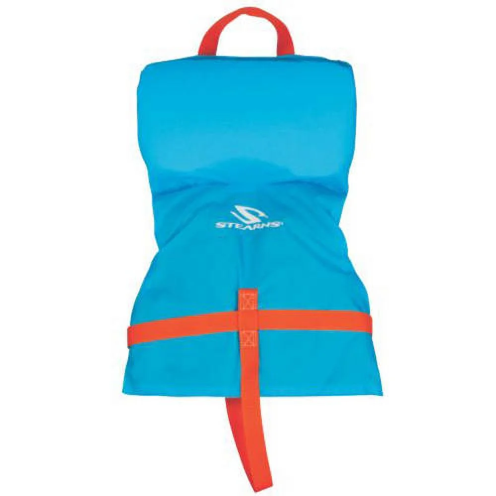 Puddle Jumper Deluxe Life Jacket
